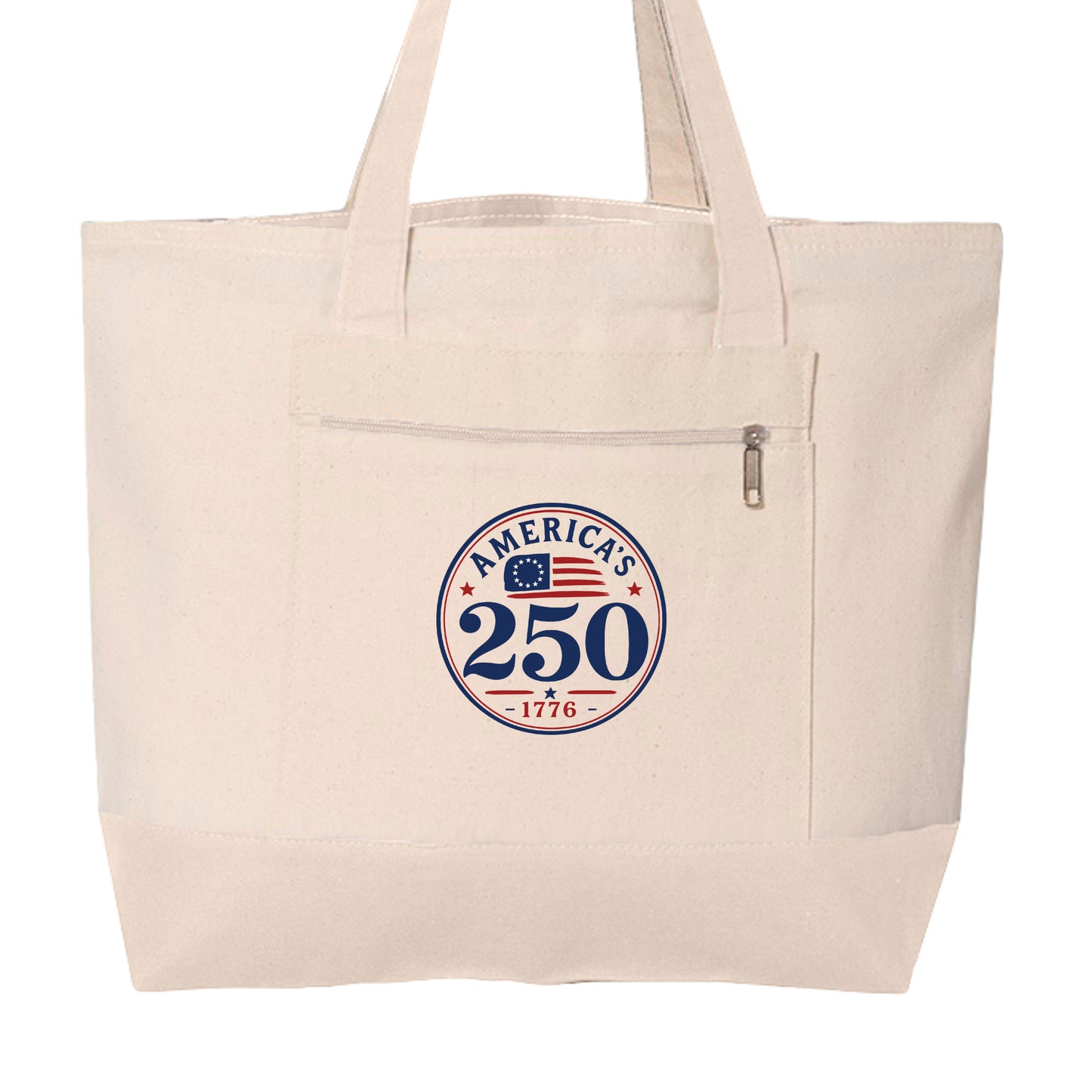 Natural/ Natural - Q1300 - FRONT