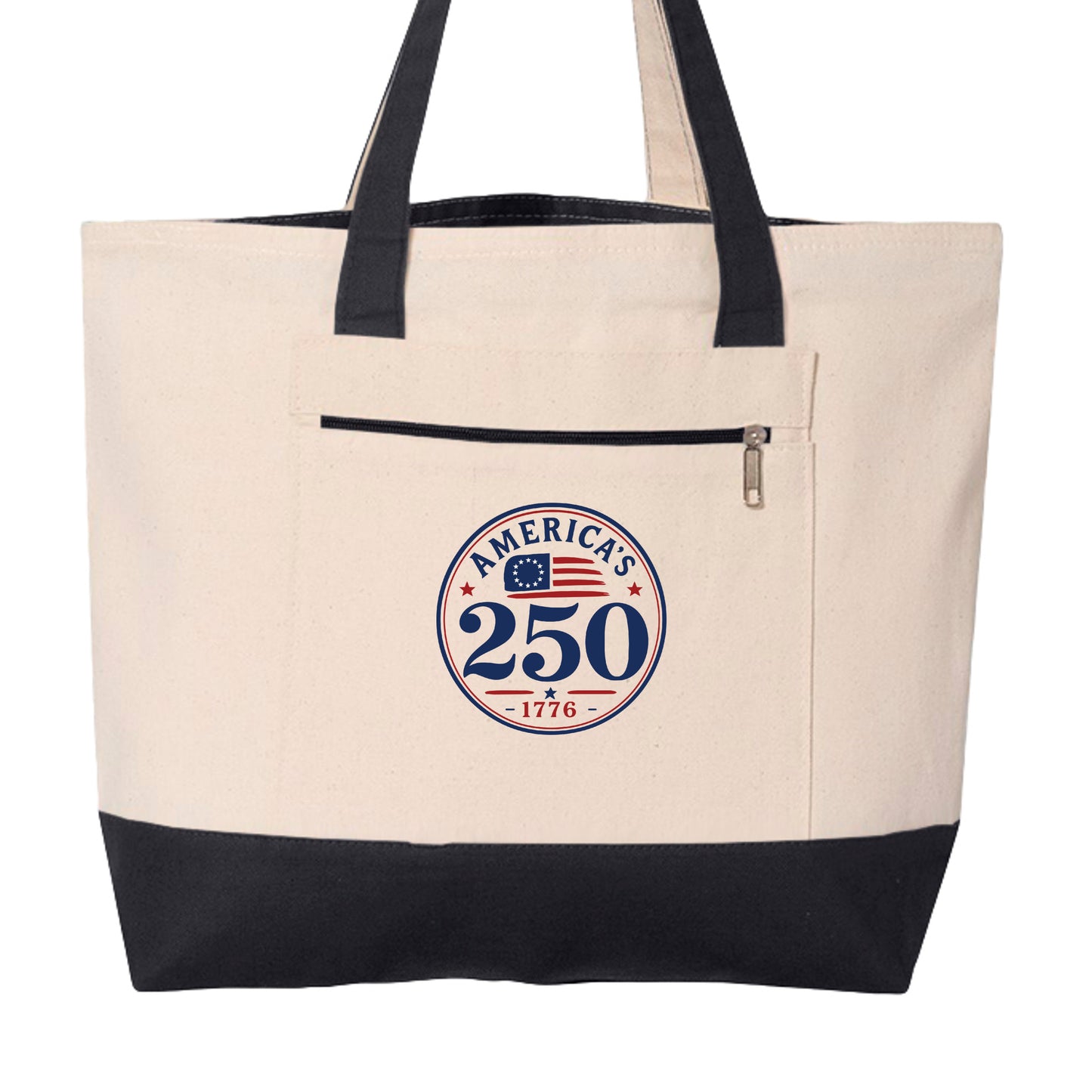 Natural/ Black - Q1300 - FRONT