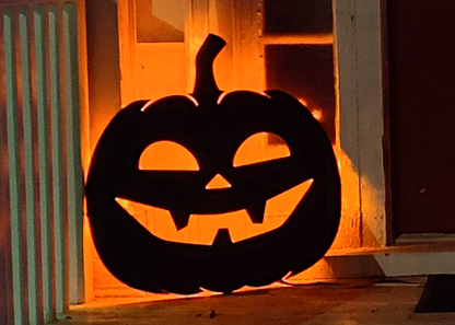 Pumpkin #1